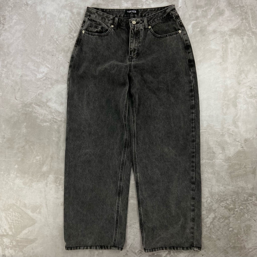 TOFFEE Jeans