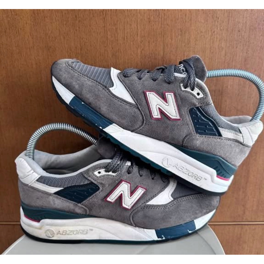 NB998 usa uk 37,5