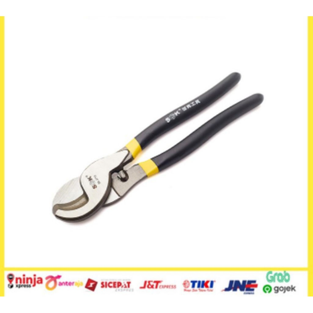 tang potong kabel/tang potong cable 10" X250mm