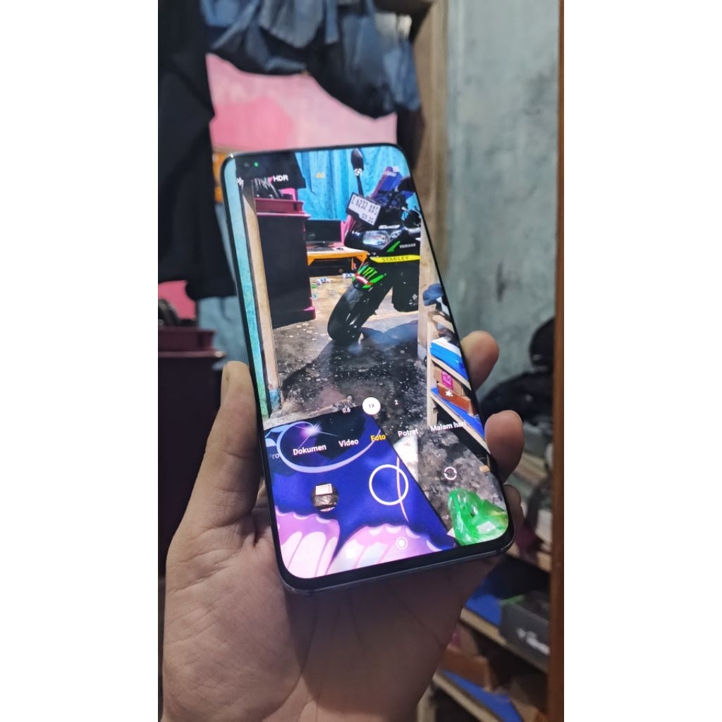 Mi 10 5G mulus no minus batangan