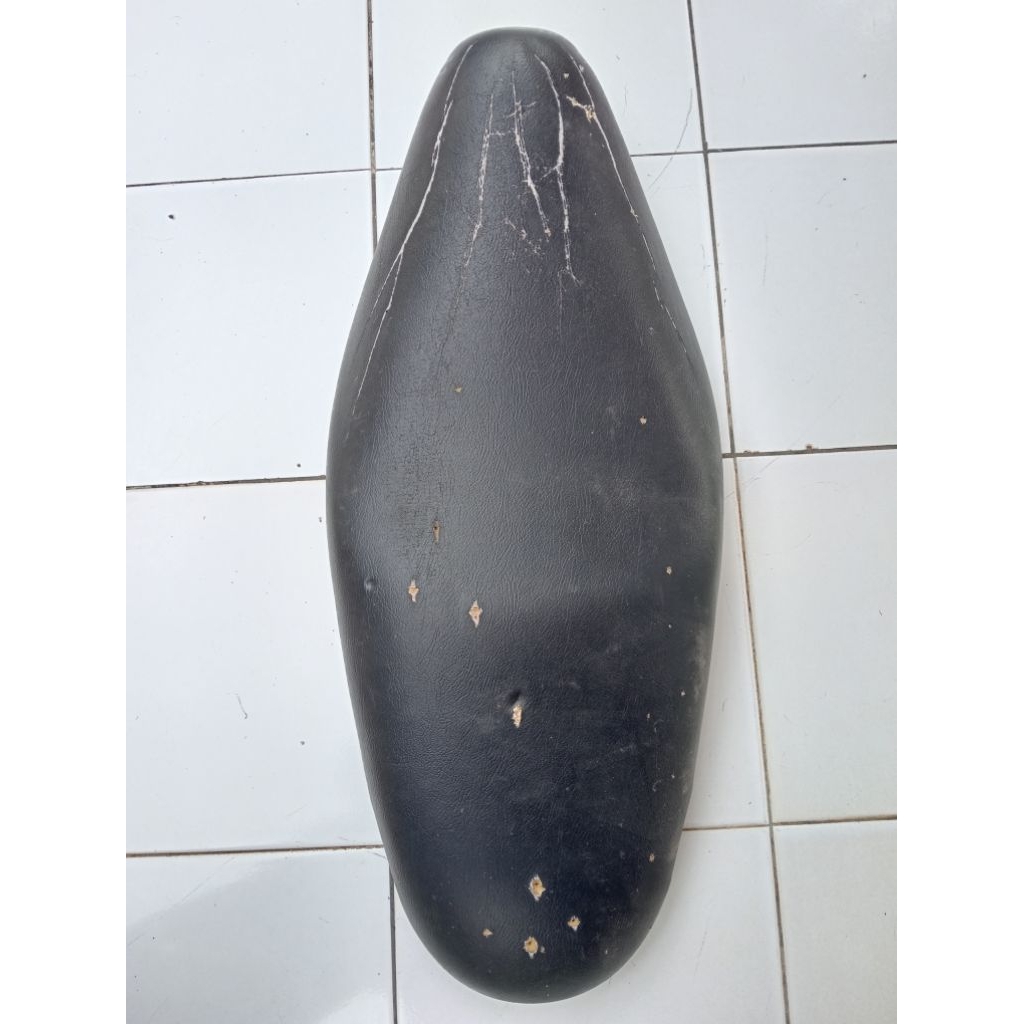 jok fino 125 fi bekas original