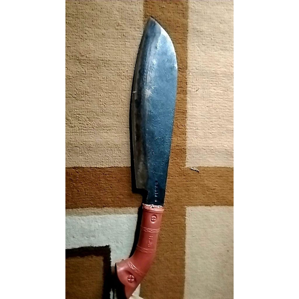 PISAU POTONG IKAN DAN TULANG