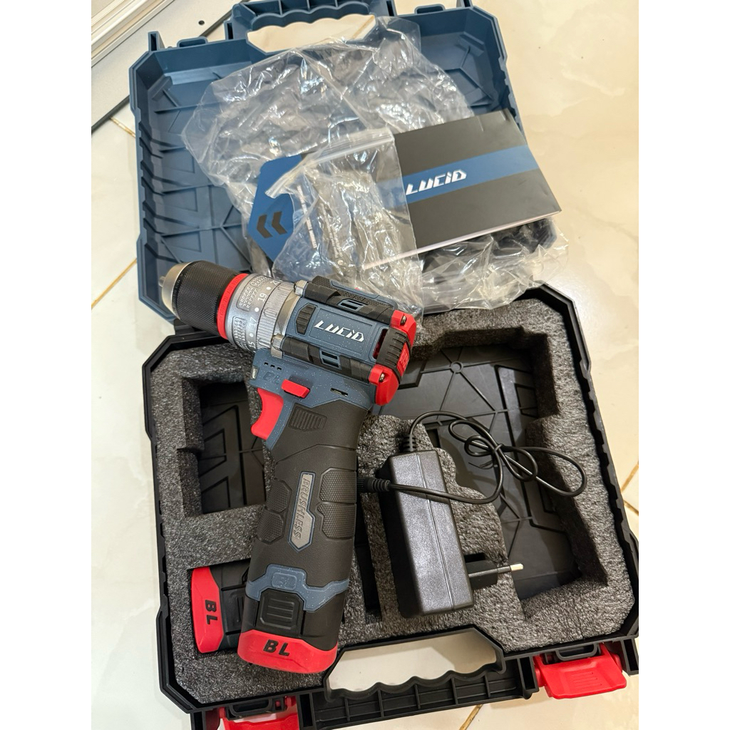bor lucid lx50