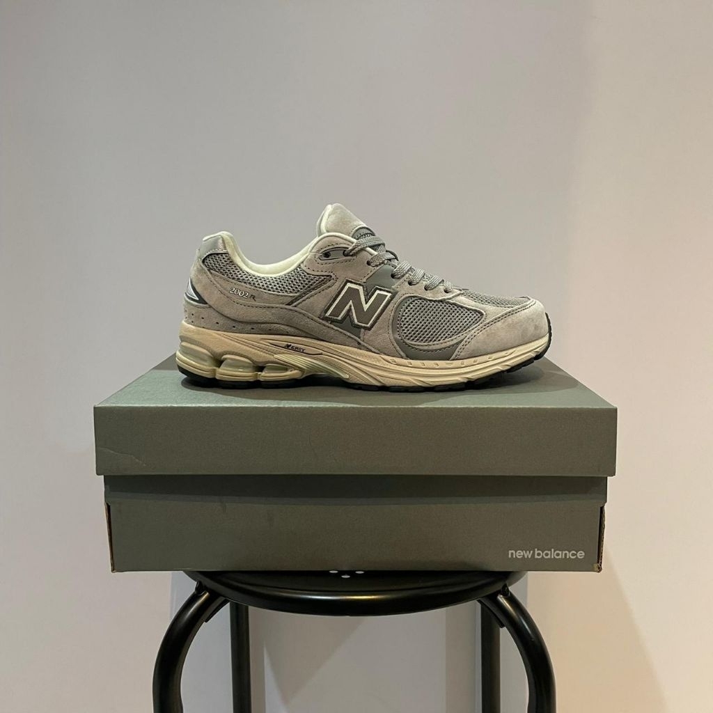 2002R Marblehead grey unisex