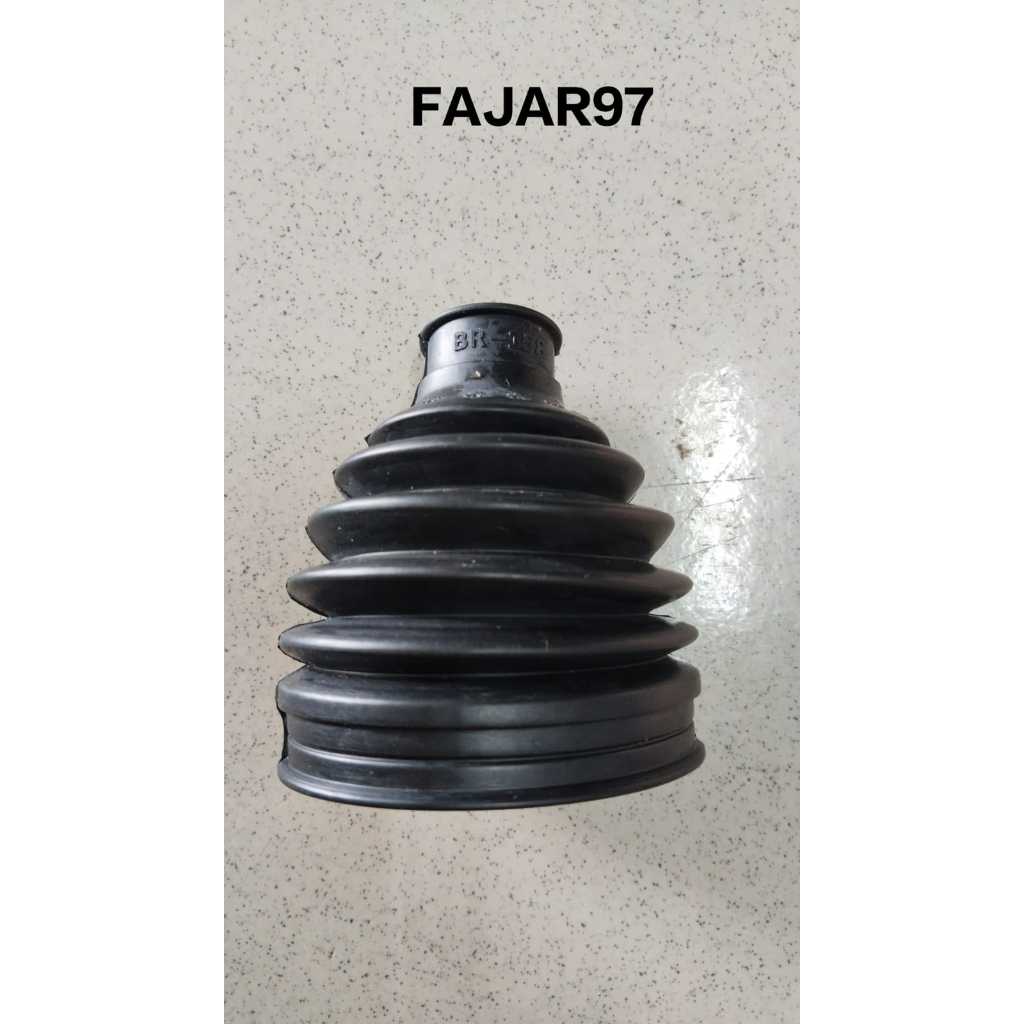 Boot cv joint outer/karet kokel luar Suzuki SX4/NEO BALENO MT AT SPECIA BR 158