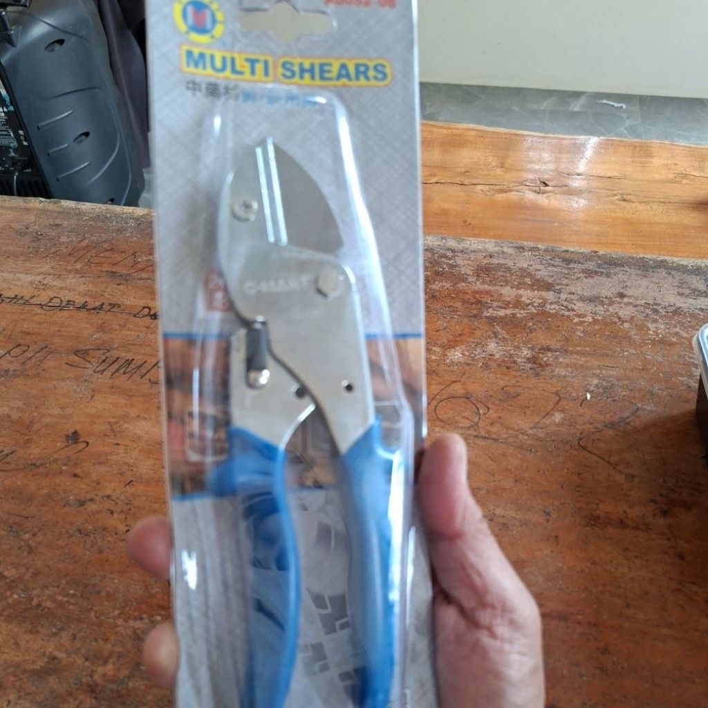 Gunting Pruning C-Mart