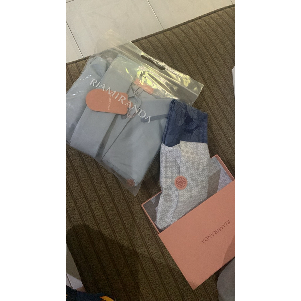 Sale Ria Miranda dress xl