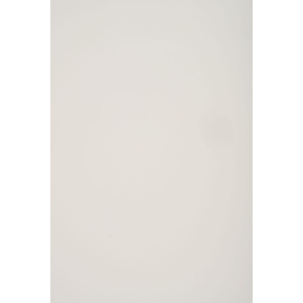 ECO SHEET ECO Laminate PVC Sheet Solid - 101A Putih DOFF ROLL 50M
