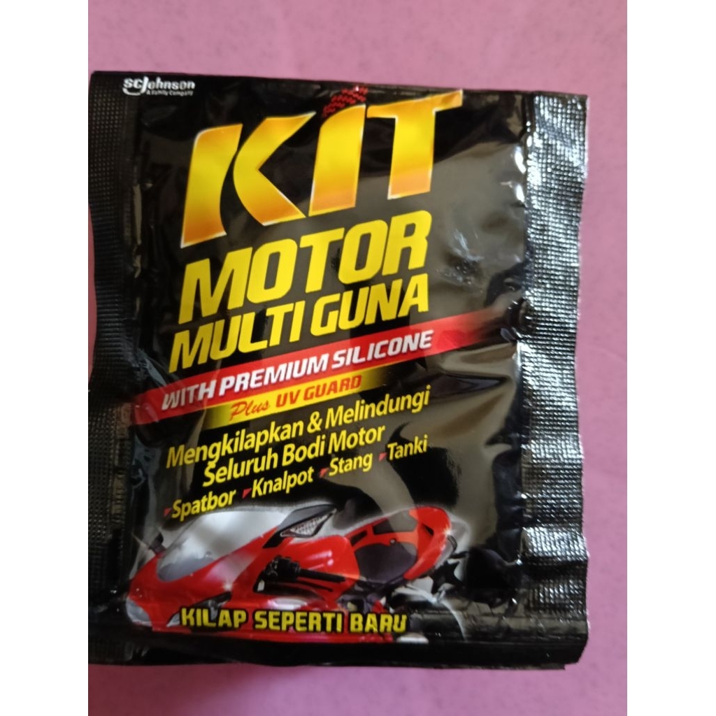 KIT MOTOR MULTIGUNA