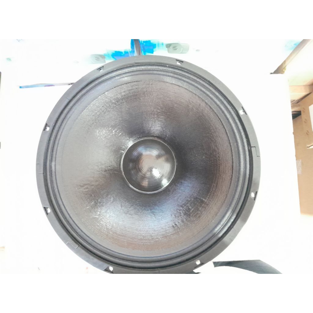 SPEAKER ACR FABULOUS 15IN 75155