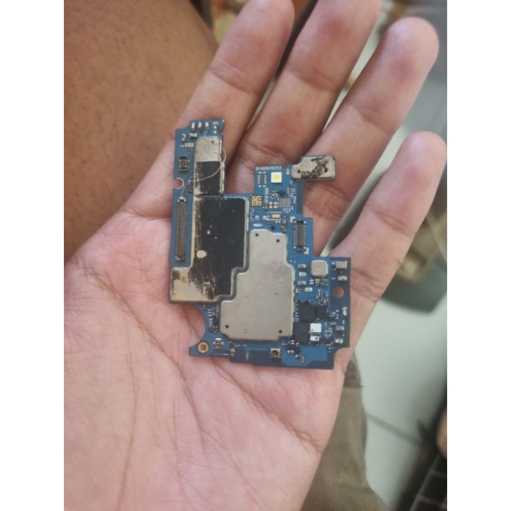 mesin samsung s6 edge