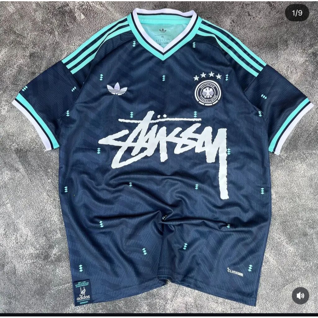 Jersey Adidas