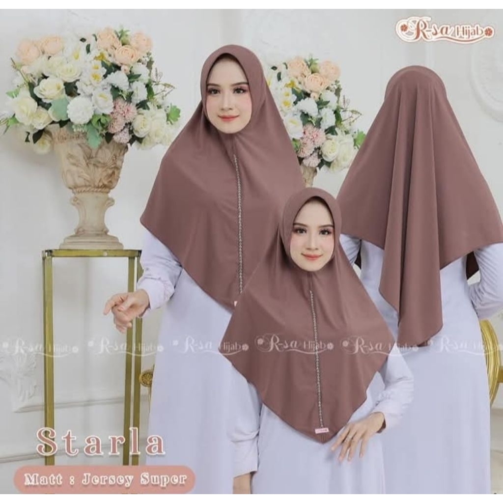 Hijab Bergo Pet Pinguin // Hijab Instant // Hijab Instant Pet // Bergo Pet