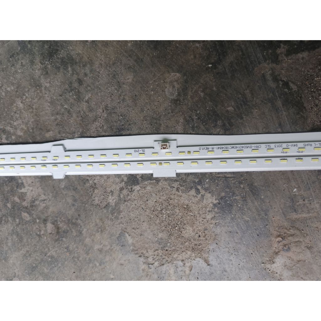 LAMPU BL BACKLIGHT TV SHARP 4T-C60AL1X 4T-C60AH1X 4T-C60BK1X