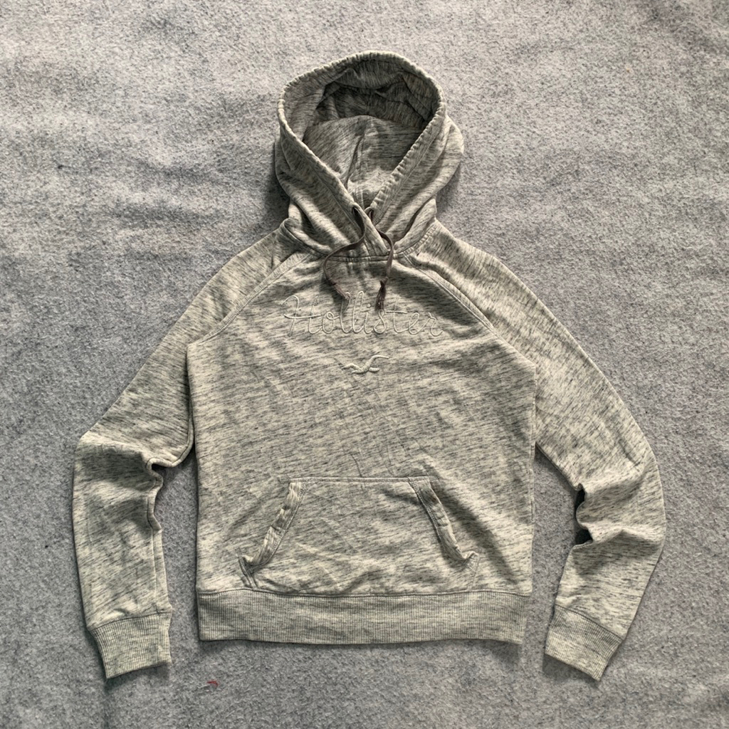 HOODIE STM HOLISTER