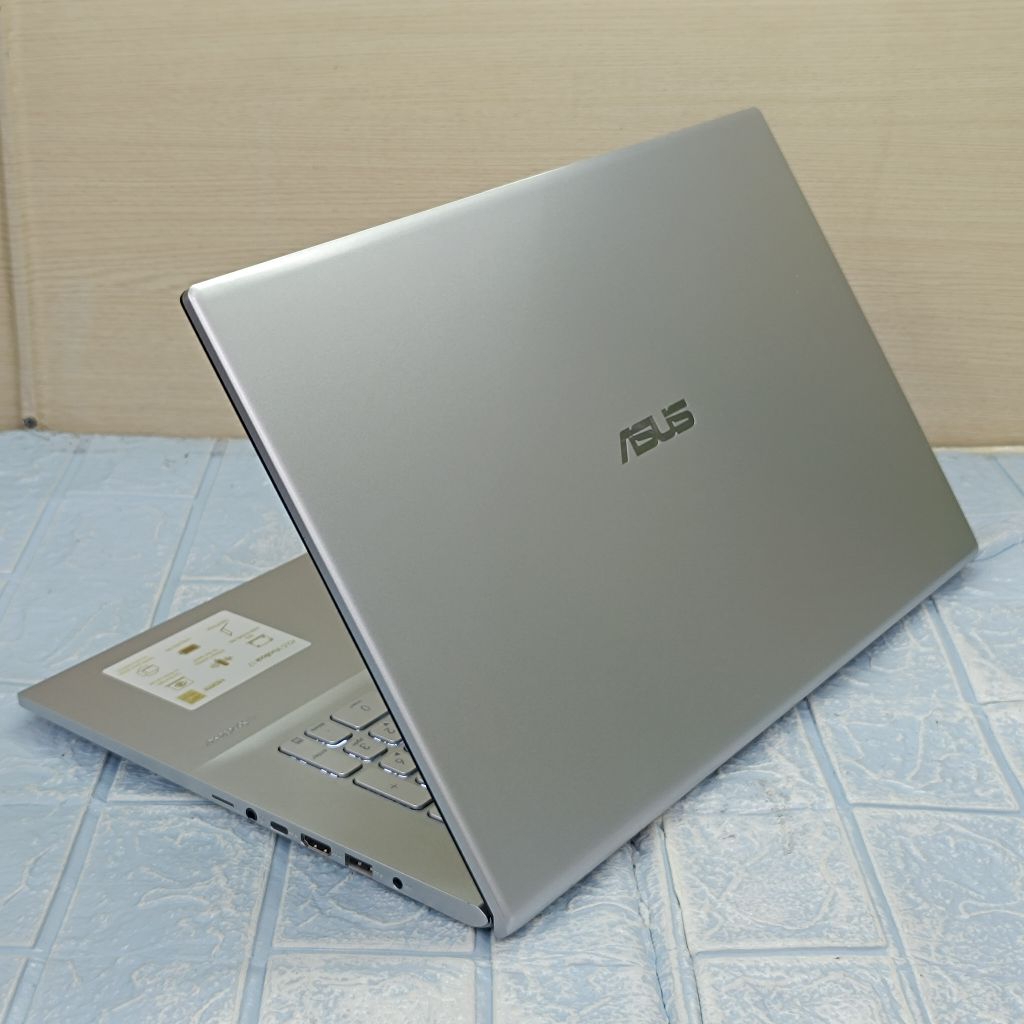 LAPTOP ASUS VIVOBOOK X712EA INTEL CORE I5-1135G7 RAM 8 GB SSD 512 GB