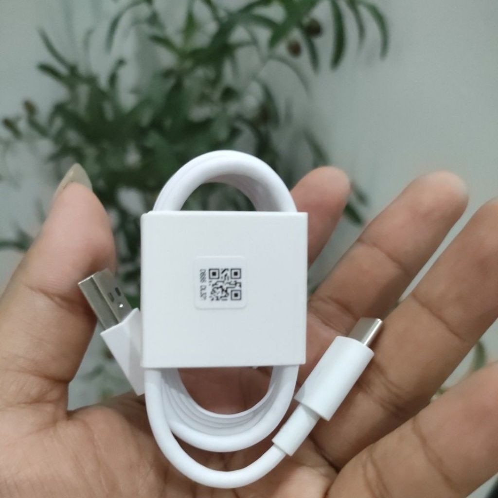 [ SUPLIER / GROSIR BISA] Kabel data oppo TIPE C 4.5 33w 45w 18Watt Copotan Original 100% A52 A53 A54