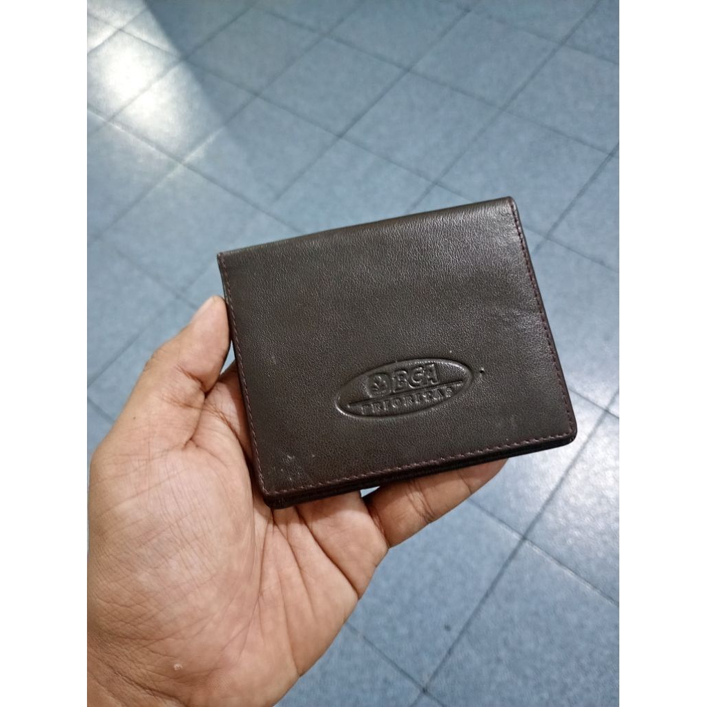 card holder BCA PRIORITAS ORIGINAL