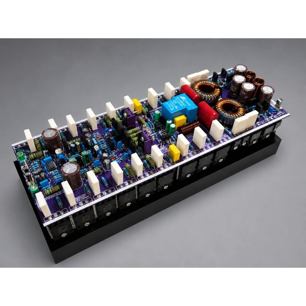POWER TD/EEENGINE G77.