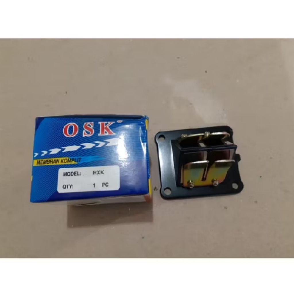 ( OSK ) MEMBRAN ASSY RX KING