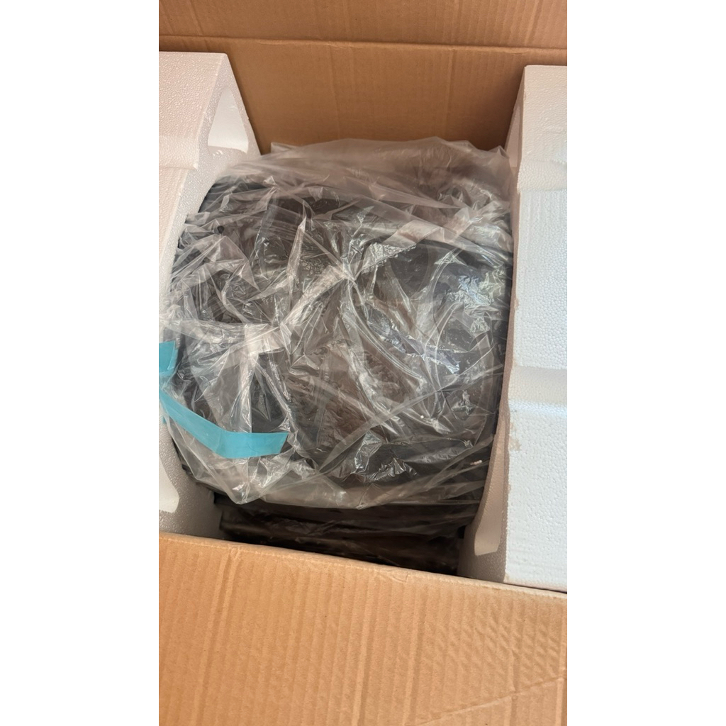 polytron dish dryer