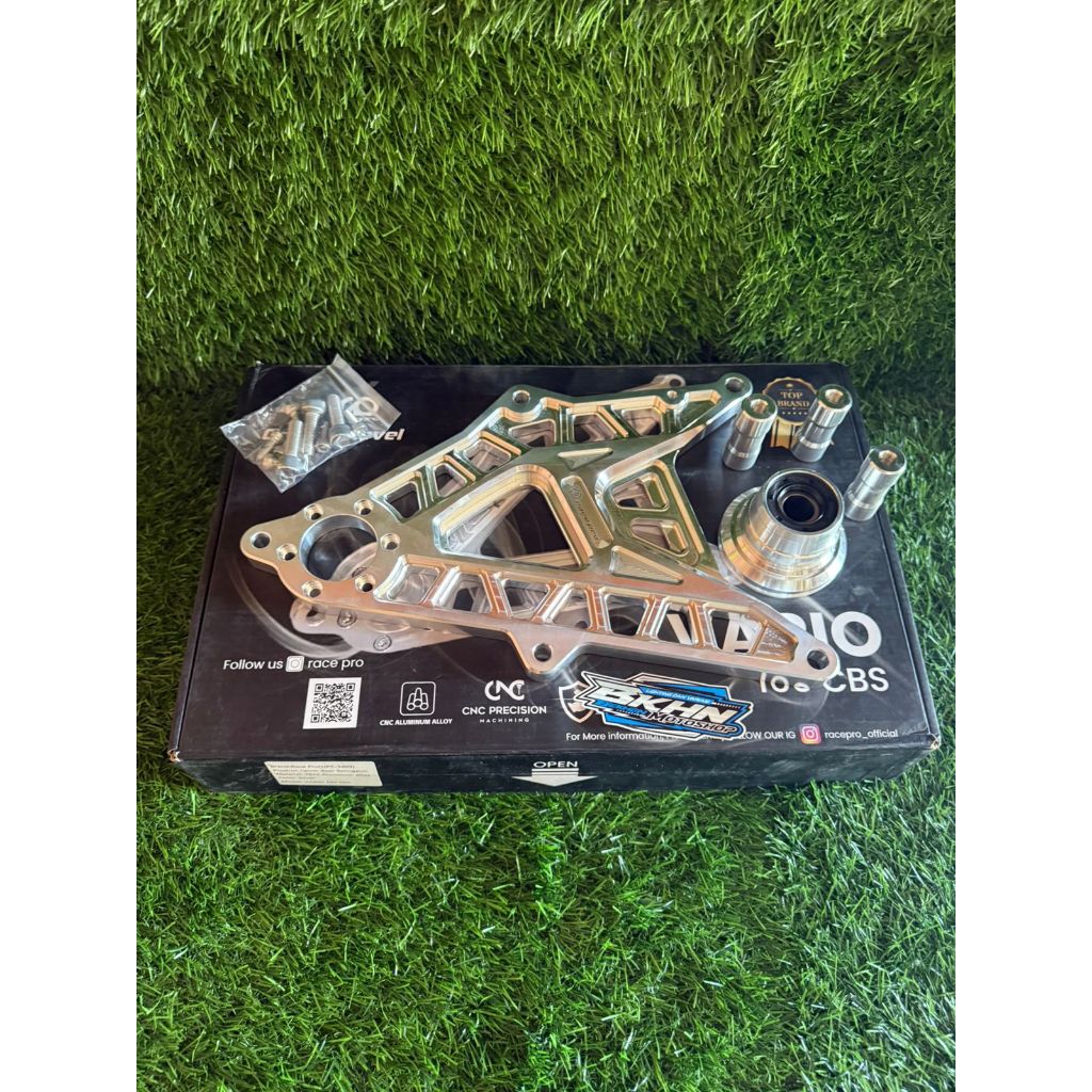 ARM RACEPRO SWING ARM VARIO 160 CBS/STYLO 160 CBS