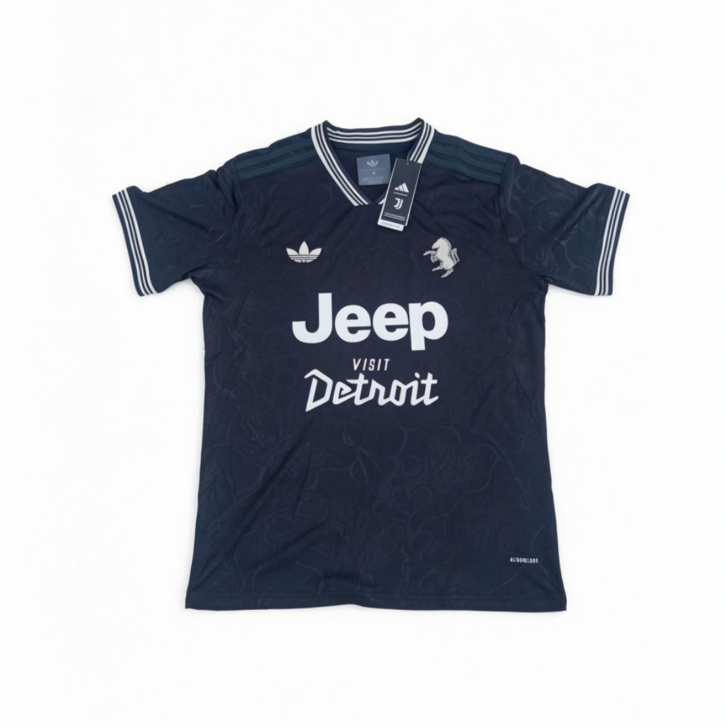 Jersey Juventus 3rd 2025-2026 Go BNWT