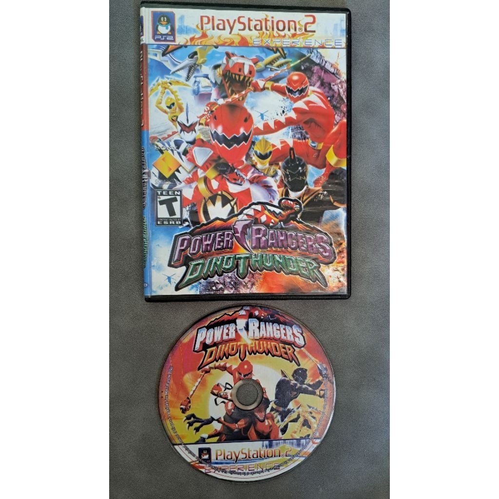 Kaset ps2 ps 2 kopab bekas pemakaian