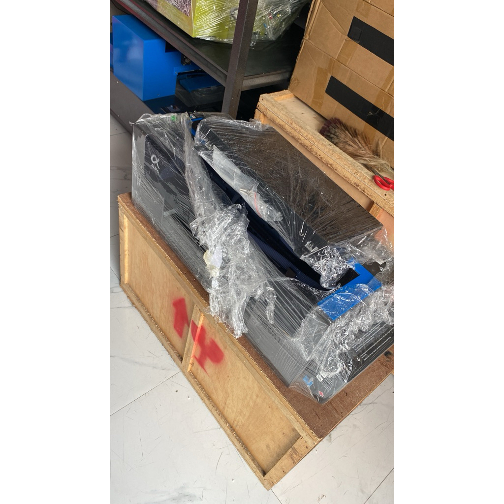 PRINTER DTF RIECAT ALFA G 1