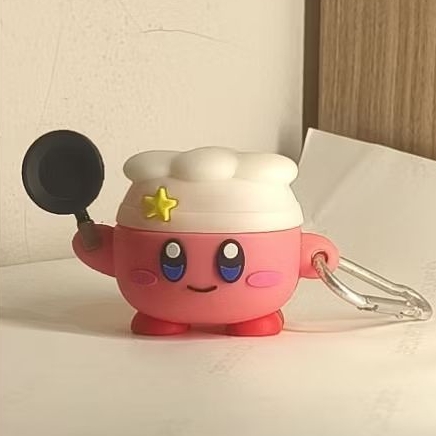 Case Baseus WM01 Kirby