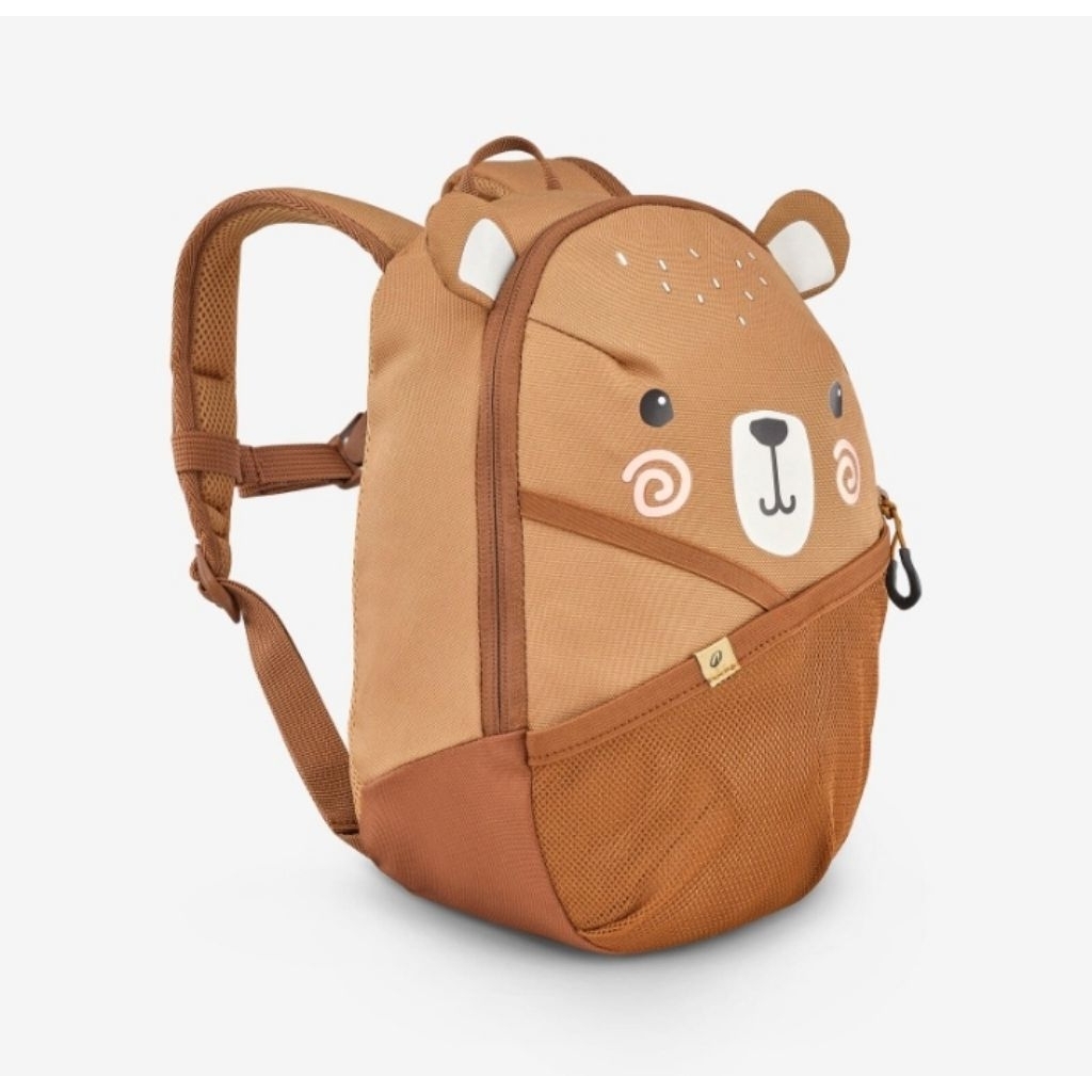 Tas Ransel Anak Quechua MH100 Motif