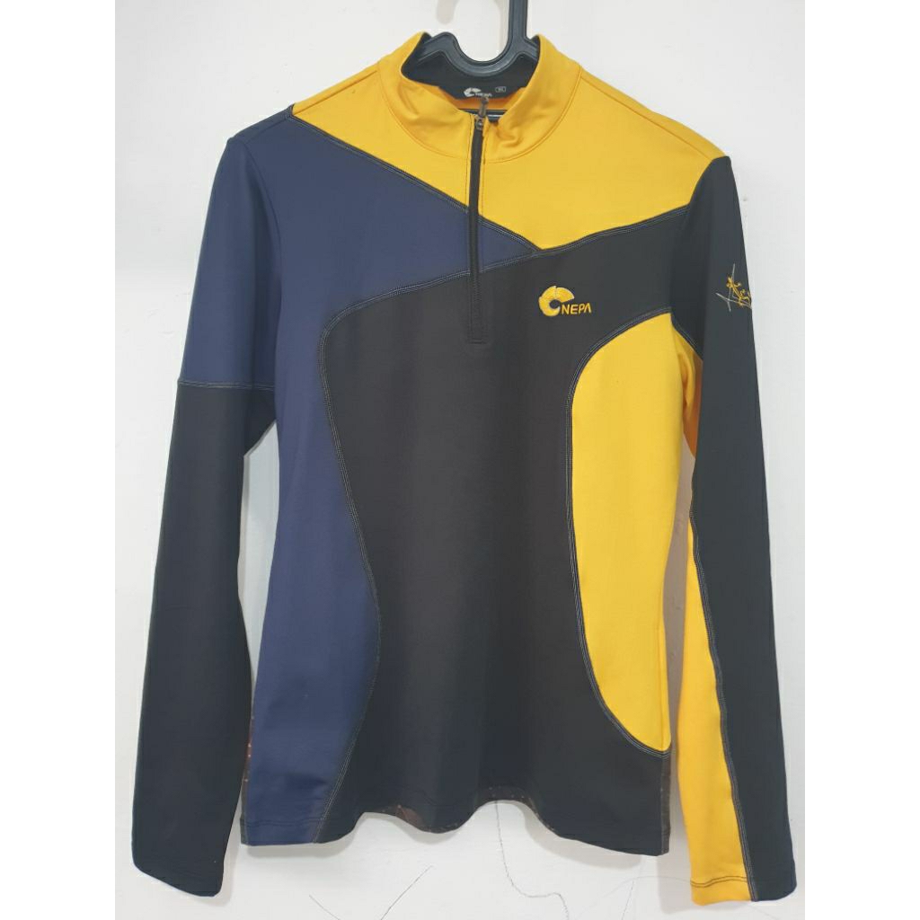 BASELAYER NEPA