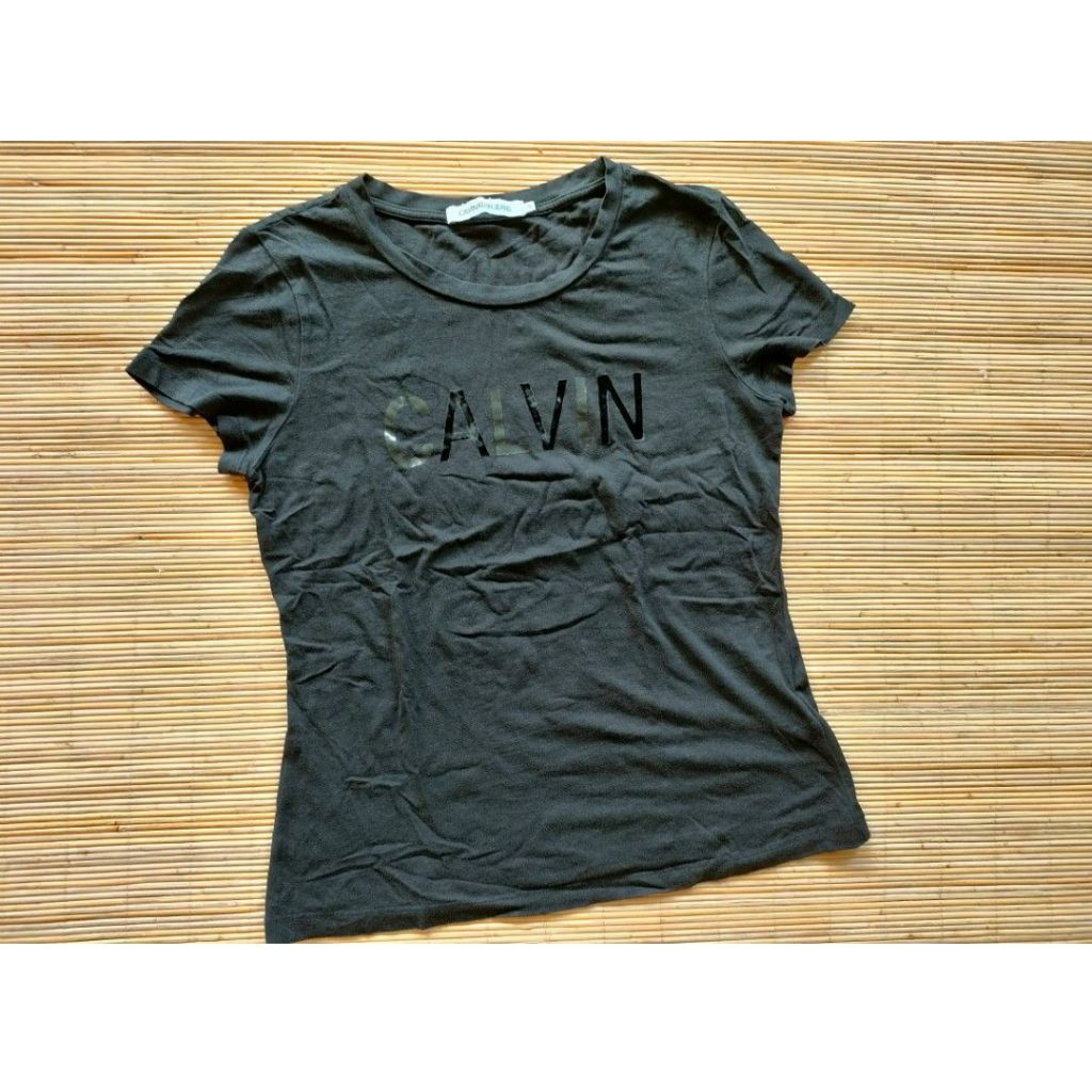 Preloved - Calvin Klein Kaos