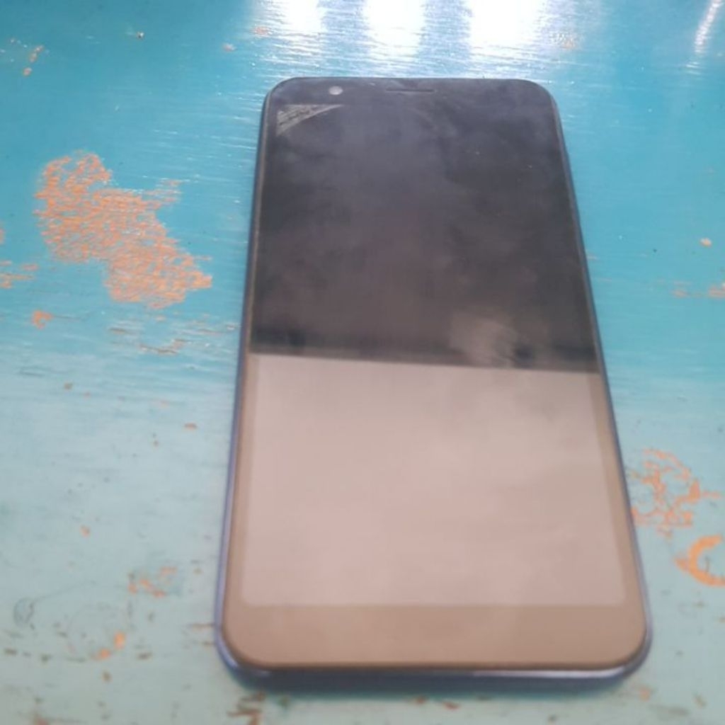 mesin asus zenfonelife L2