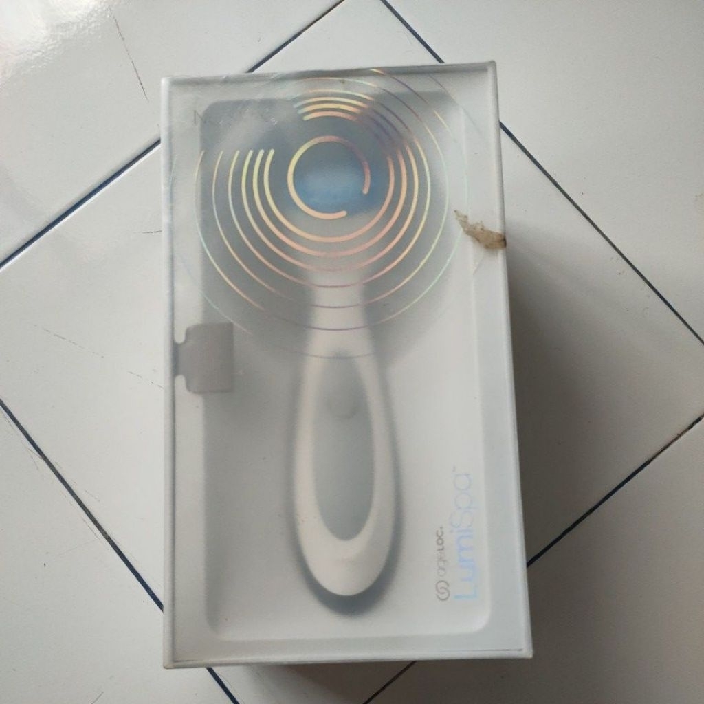Ageloc Lumispa