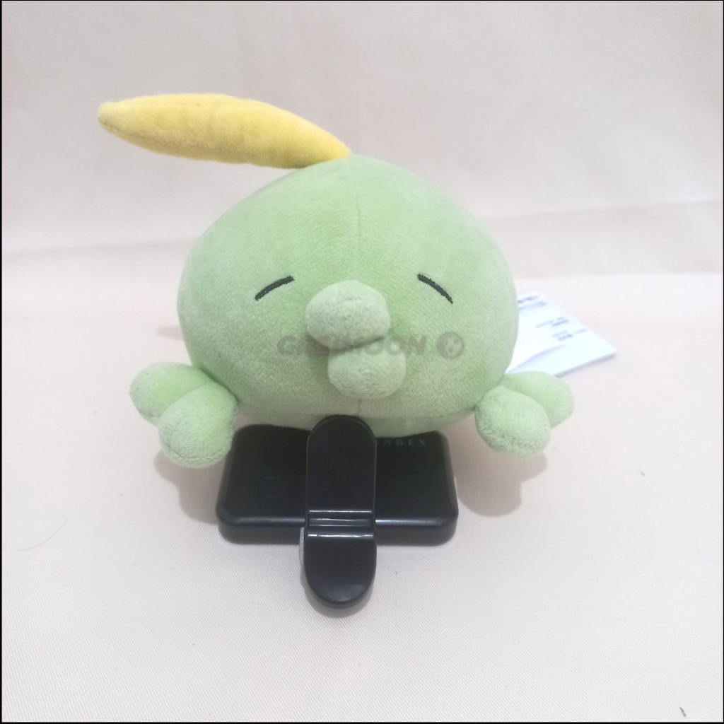 Plush Pokemon Gulpin