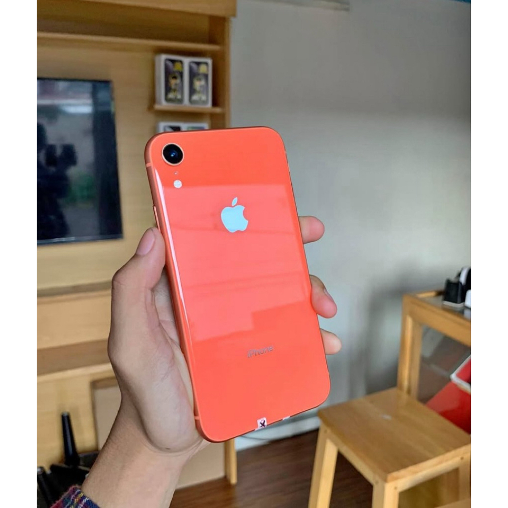 iPhone XR iBox 128gb