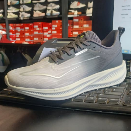 SEPATU LARI PRIA ERKE Men Shoes 11125203380-105