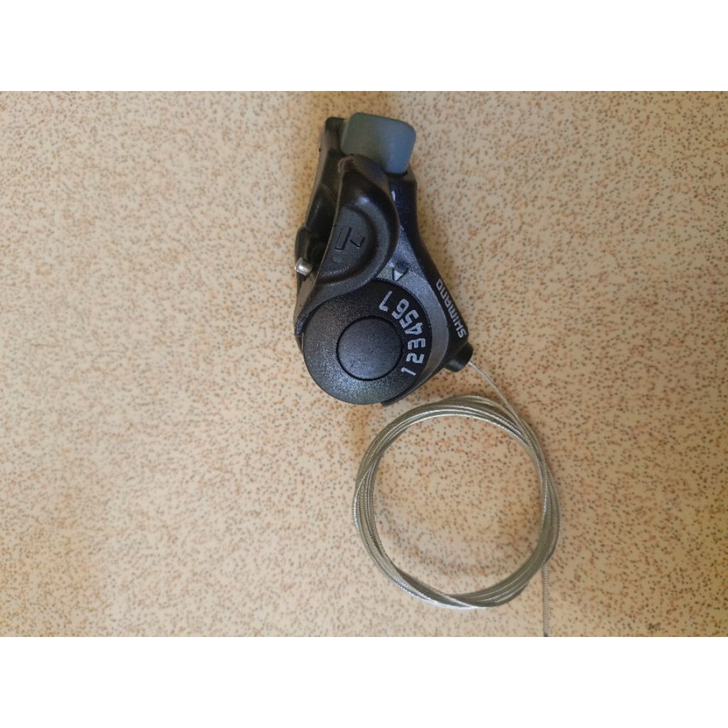 shifter shimano 7 speed