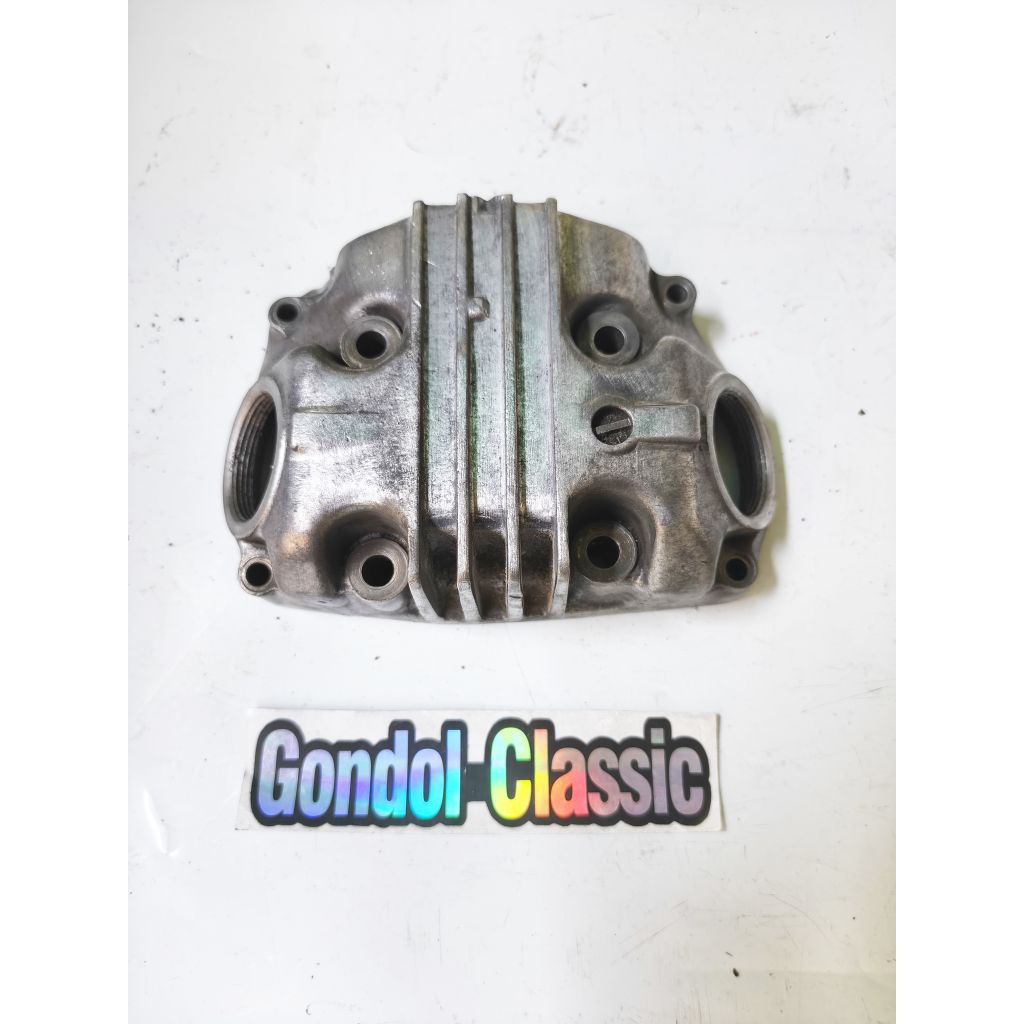 capil kop topi head HONDA GL MAX GL PRO GL SERIES