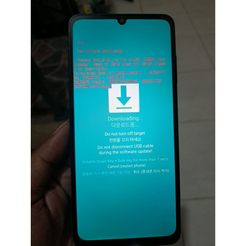 samsung a06 ram 6/128gb