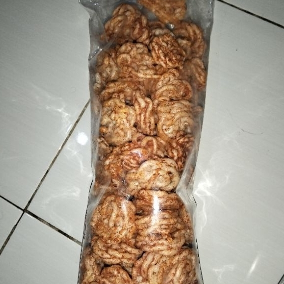 kerupuk ikan pedes | kerupuk ikan gurih | kerupuk ikan murah