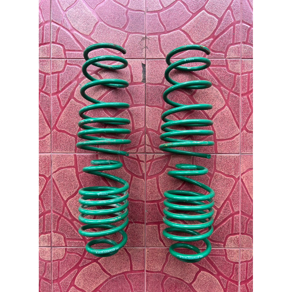 Lowering Kit Tein S-Tech Original Avanza, Xenia, Rush, Terrios Old
