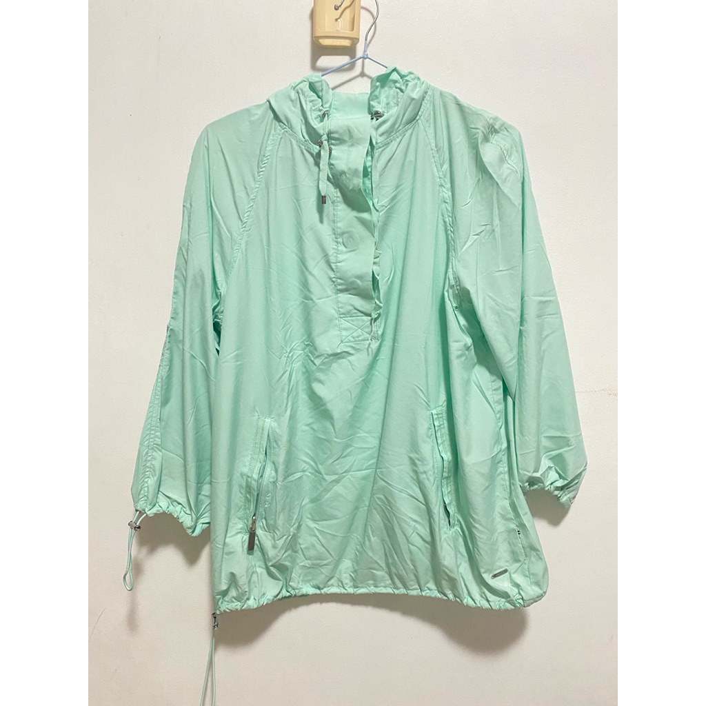 Running Jacket Nautica
