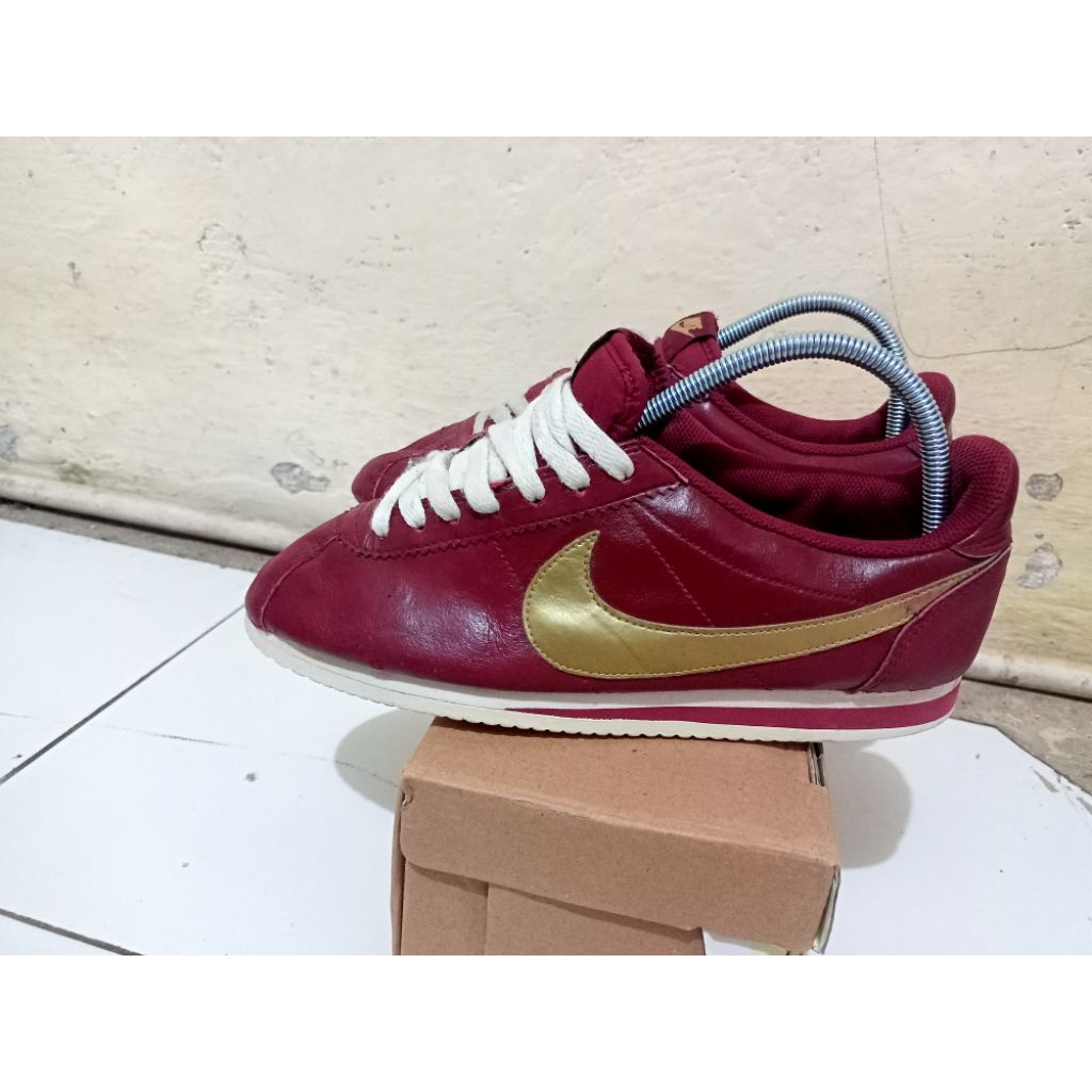 Nike Cortez