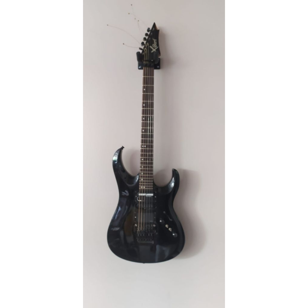 gitar xcort x6