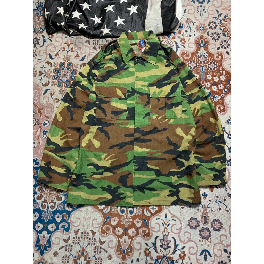 JACKET ARMY