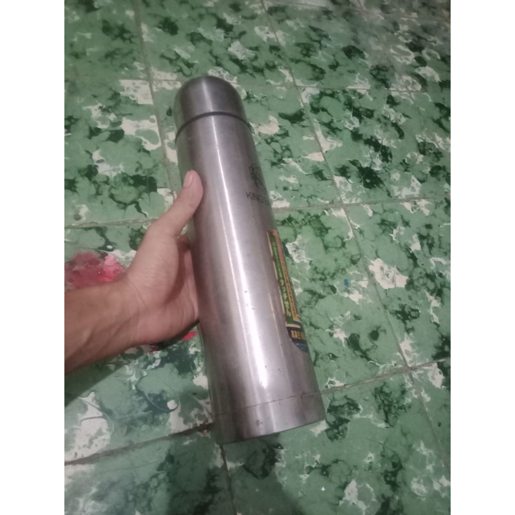 termos Tumbler 1 liter