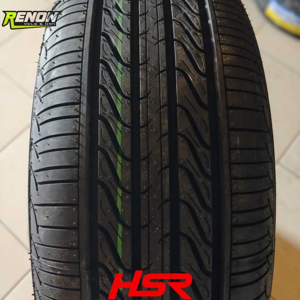 Ban Standar Ban Mobil Ring 15 Accelera 185 60 Yaris Calya Agya Avanza Sirion