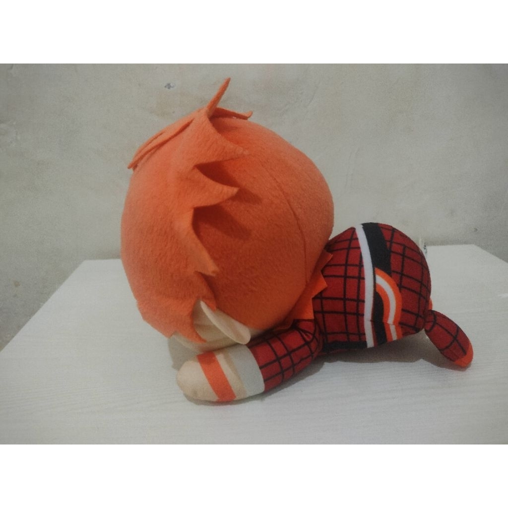 Boneka Nesoberi Akehoshi Subaru Ensemble stars
